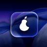pearOS Logo